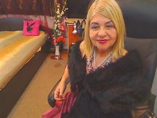 LustfullMadame - Live sex cam - 2878456