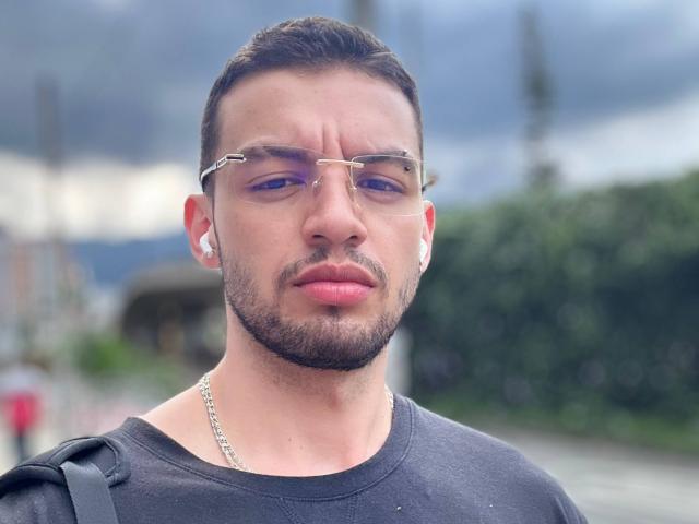 MichaelMagno - Sexe cam en vivo - 28784816