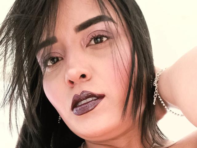 MelizaQueen - сексуальная веб-камера в реальном времени - 28785002