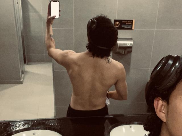 JayTaylor - Sexe cam en vivo - 28785089