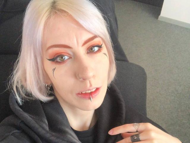 Aurali - Live Sex Cam - 28785230