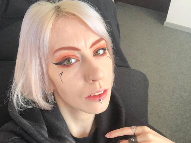 Aurali - Live Sex Cam - 28785233