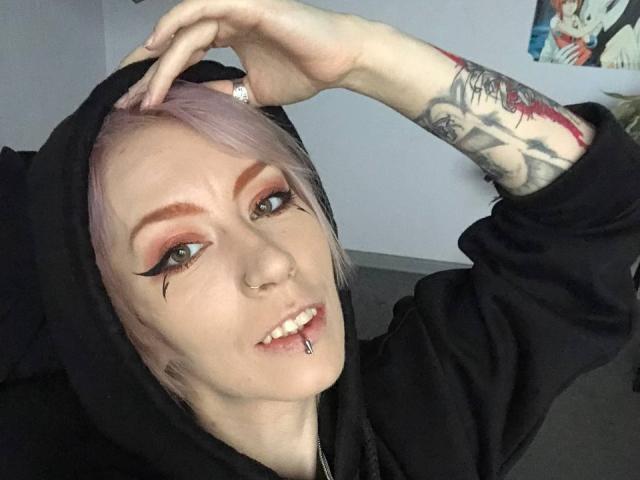 Aurali - Live Sex Cam - 28785239