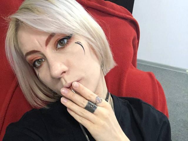 Aurali - Live Sex Cam - 28785242