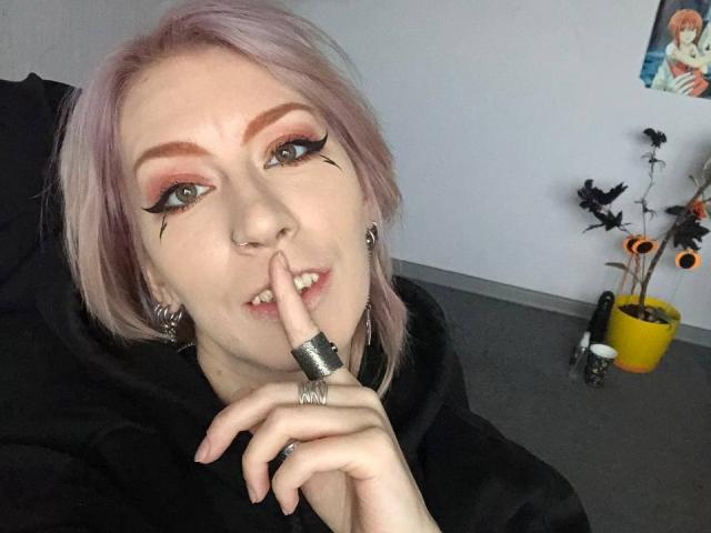 Aurali - Live Sex Cam - 28785245