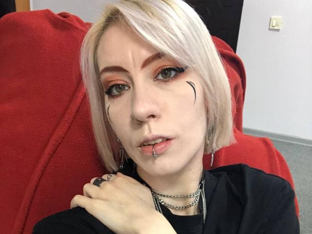 Aurali - Live Sex Cam - 28785248