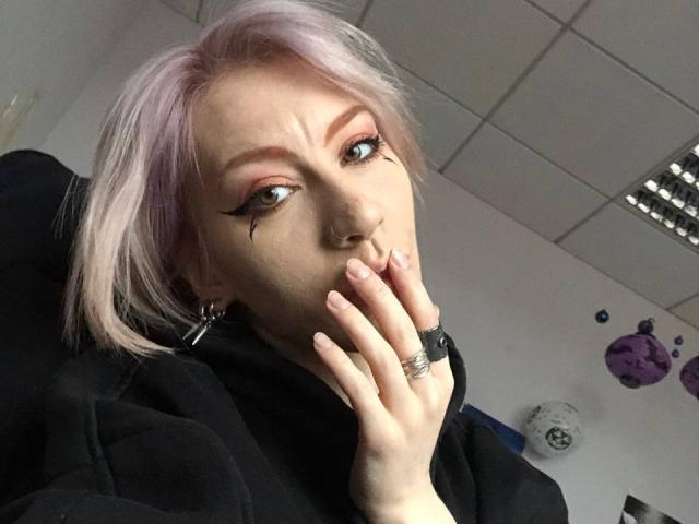 Aurali - Live Sex Cam - 28785251