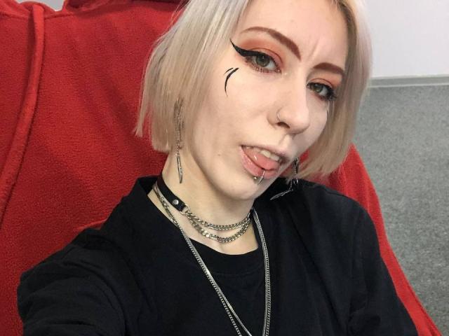 Aurali - Live Sex Cam - 28785254