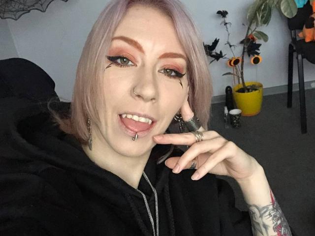 Aurali - Live Sex Cam - 28785257