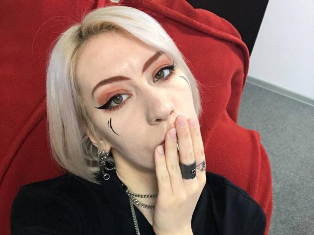 Aurali - Live Sex Cam - 28785260