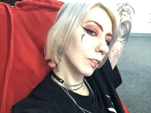 Aurali - Live Sex Cam - 28785266