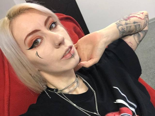 Aurali - Live Sex Cam - 28785269