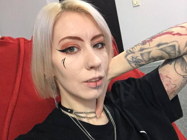 Aurali - Live Sex Cam - 28785272