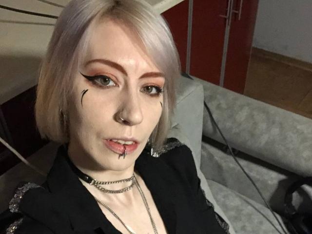 Aurali - Live Sex Cam - 28785275