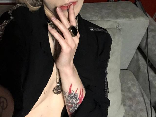 Aurali - Live Sex Cam - 28785278