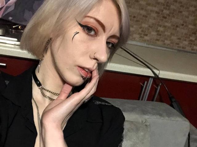 Aurali - Live Sex Cam - 28785281