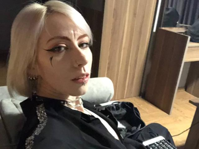 Aurali - Sexe cam en vivo - 28785287