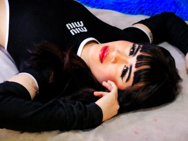 HannaMitsury - Sexe cam en vivo - 28785371