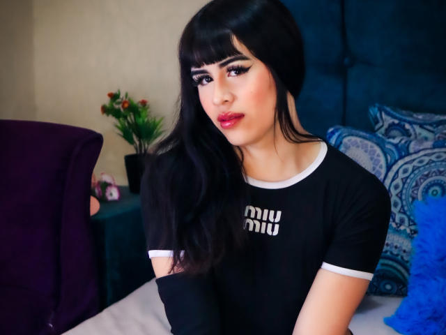 HannaMitsury - Sexe cam en vivo - 28785383