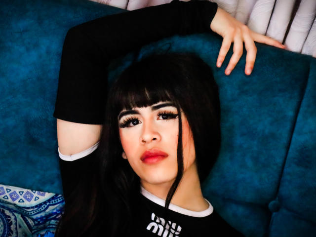 HannaMitsury - Sexe cam en vivo - 28785413