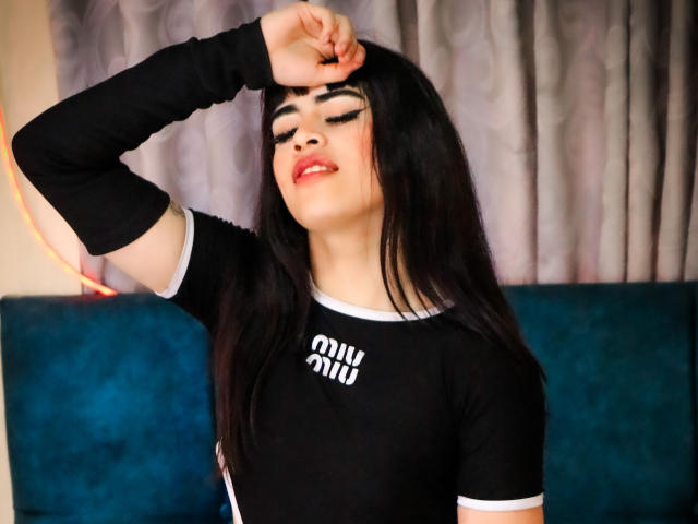 HannaMitsury - Live porn &amp; sex cam - 28785449