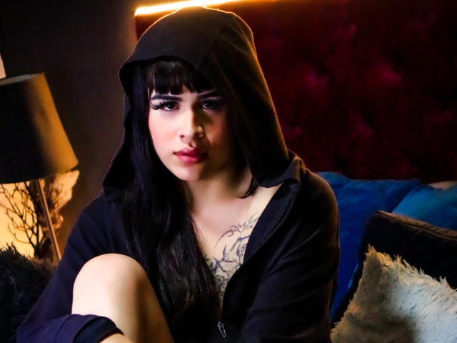 HannaMitsury - Live porn &amp; sex cam - 28785503