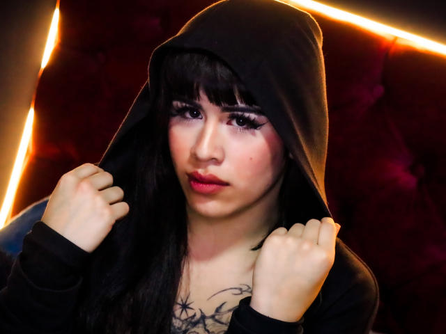 HannaMitsury - Sexe cam en vivo - 28785509