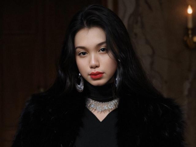 TsLucyPearl - Sexe cam en vivo - 28785557