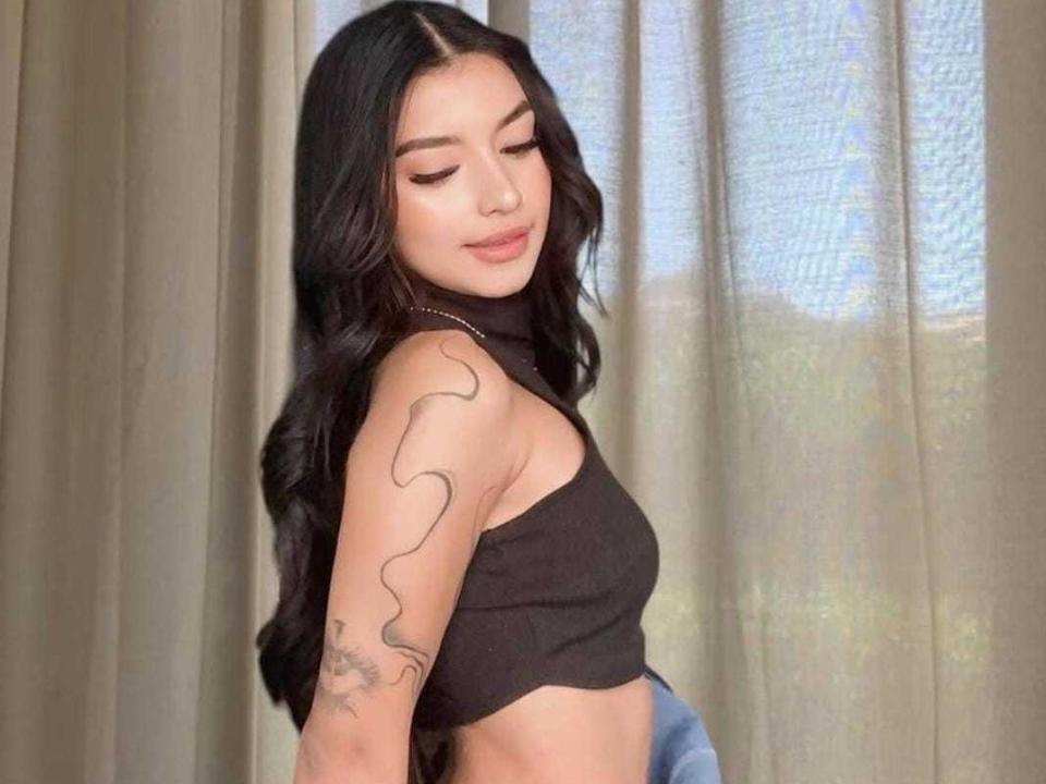 IrisBeaumont - Live porn &amp; sex cam - 28785968