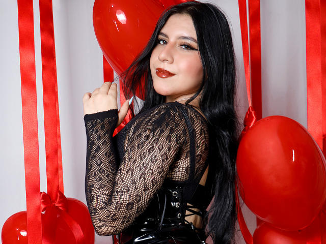 DannaOlivieri - Live porn &amp; sex cam - 28786265