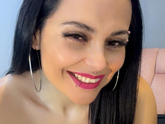 CharlotteCrofort - Sexe cam en vivo - 28786652