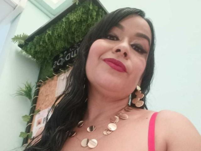 TamaraFoxy - Sexe cam en vivo - 28787192