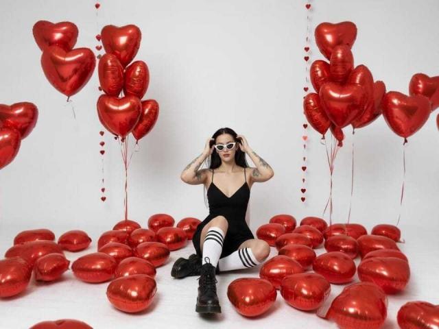 JulietaaJadee - Live porn &amp; sex cam - 28787264