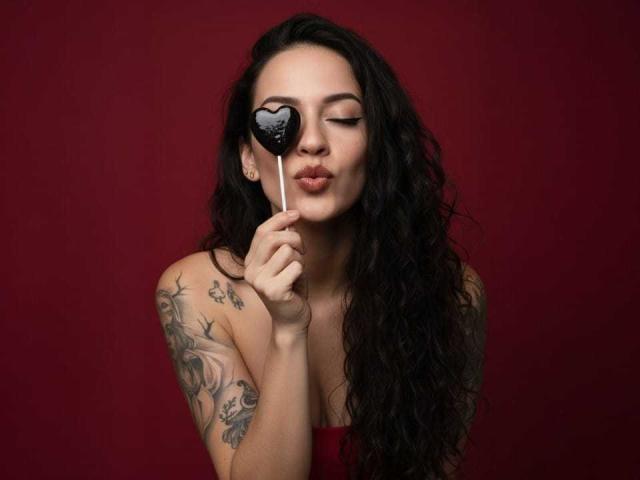 JulietaaJadee - Live porn &amp; sex cam - 28787270