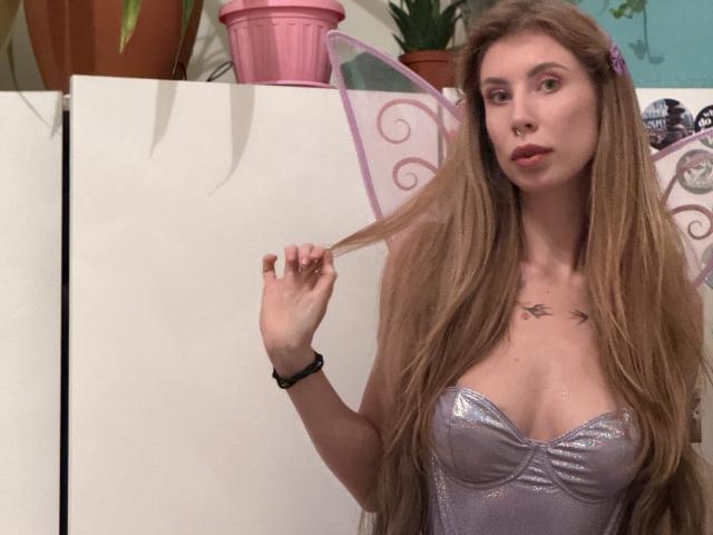 CharlotteDream - Camera khiêu dâm &amp; quyến rũ trực tiếp - 28787801