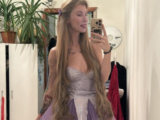 CharlotteDream - Live porn &amp; sex cam - 28787807