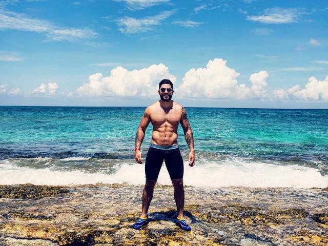 Lukas - Live sex cam - 28788176