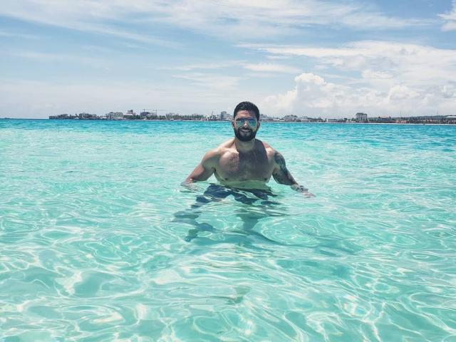 Lukas - Sexe cam en vivo - 28788179