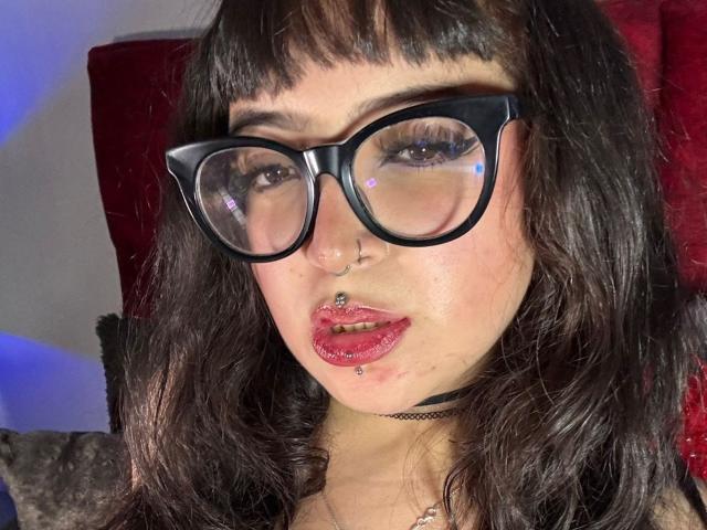 CherryMeloon - Live sex cam - 28788515