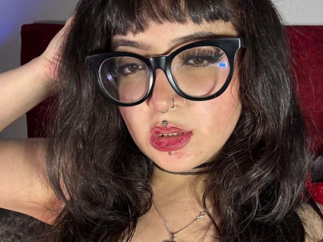 CherryMeloon - Live sex cam - 28788521