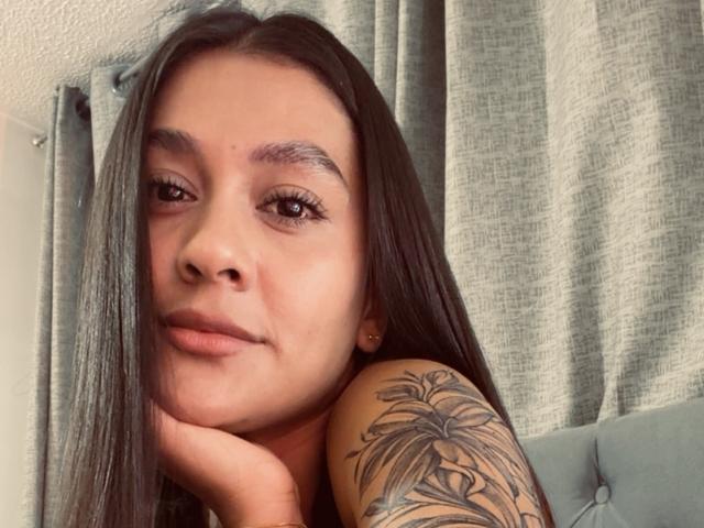 ThaliaAres - Sexe cam en vivo - 28788530