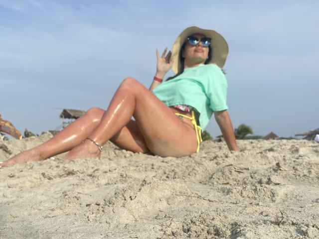 GalaMalkova - Live sex cam - 28788746