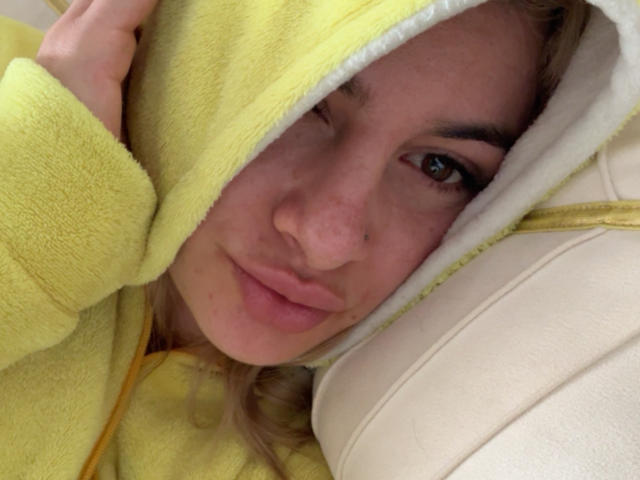 AtheneaRossi - Sexe cam en vivo - 28789163