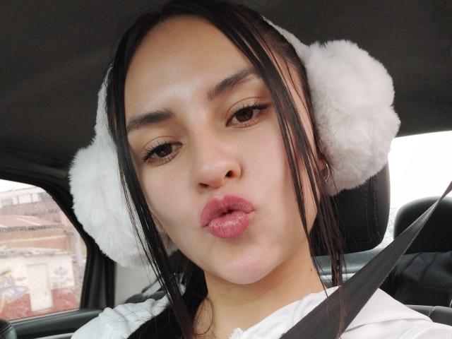 HayleeWaner - Sexe cam en vivo - 28789592