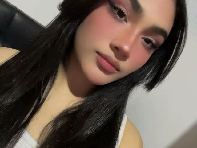 MissSubmissive - Live sex cam - 28790027