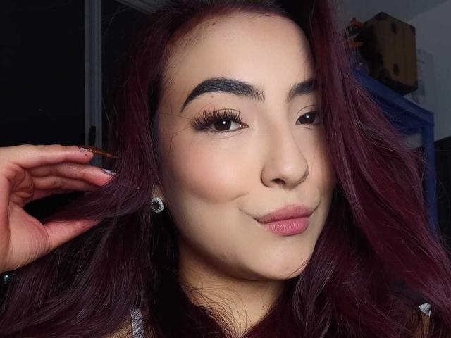 SilvanaGoddess - Live sex cam - 28790198