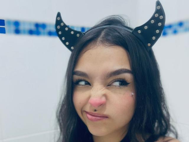 MarietteJones - Live porn &amp; sex cam - 28790222