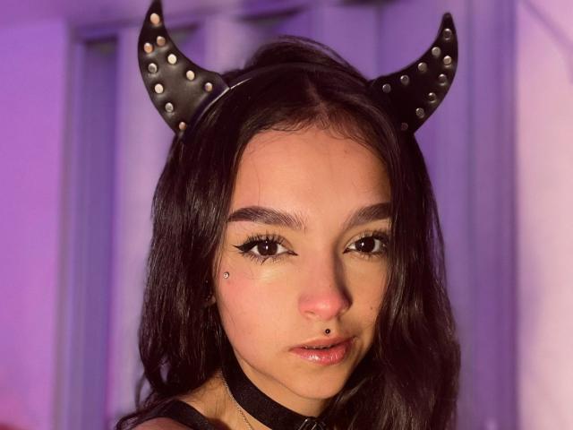 MarietteJones - Sexe cam en vivo - 28790282