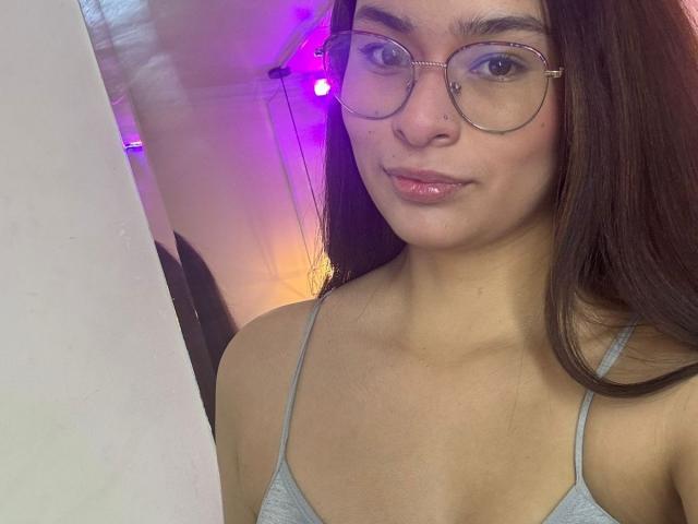 IsaDoux - Sexe cam en vivo - 28790411