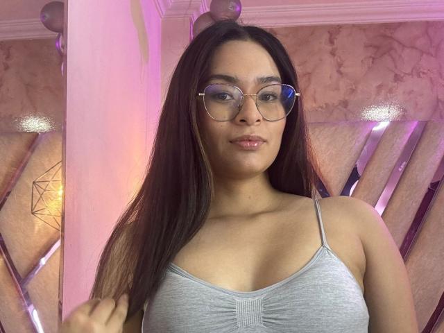 IsaDoux - Live sex cam - 28790426